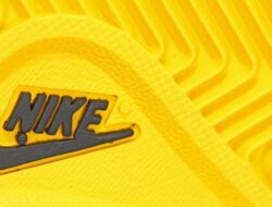 Nike Kembali Berencana Pengurangan Tenaga Kerja Karyawan