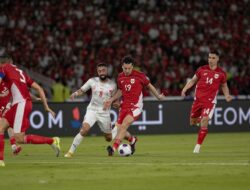 Daftar Pemain Tim nasional Indonesia Senior Sampai sekarang U-23