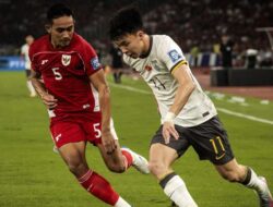 Persija Berubah 180 Derajat, Tak Lagi Halangi Pemain ke Tim nasional