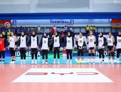 Respons Manajer Usai Tim nasional Voli Putri Setiap Waktu Kalah di SEA V League
