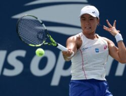 Singkirkan Unggulan, Janice Tjen Tantang Emma Raducanu