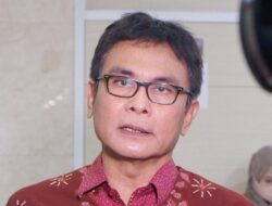 Mantan Jubir KPK Johan Budi Diangkat Jadi Komisaris Transjakarta