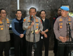Polisi Konfirmasi Driver Ojol yang Tewas Dilindas Rantis Berinisial AK