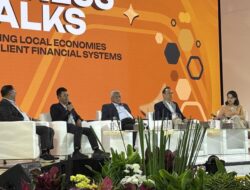 Dewan Komisioner LPS Pastikan Menabung di Bank Unggul tinggi