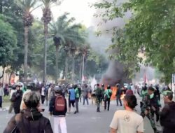 Usai AS, Kanada Ikut Peringatkan Warganya di RI Imbas Aksi Keluhan Masyarakat Keluhan Masyarakat Dewan Perwakilan Rakyat