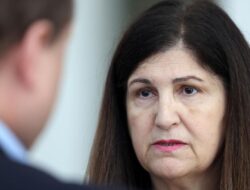 Hamas Marah Didesak Fatah Setop Konflik Bersenjata: Tak Sejalan Rakyat Palestina