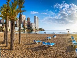 Pantai Wisata di Spanyol Ditutup Imbas Ditemukannya Siput Berbisa