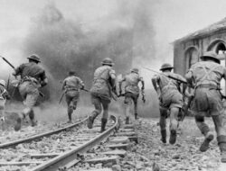 Mantan Tentara Belanda-RI yang Bela Pejuang RI di Konflik Bersenjata Kemerdekaan