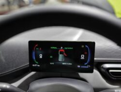 Ramai Klaim Jarak Tempuh Kendaraan Pribadi Listrik, Kenyataannya Begini