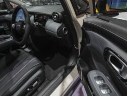 Tips Unggul Membuat Kabin Kendaraan Pribadi Senyap