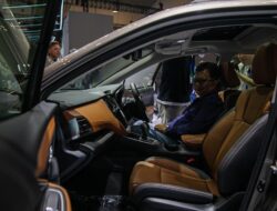 Gaikindo Ungkap Alasan Penjualan Kendaraan Pribadi Malaysia Sempat Salip Indonesia