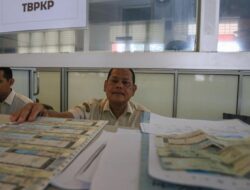 Bolehkah Bayar Retribusi Negara Kendaraan Telat 1 Hari Setelah Tanggal Merah?