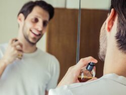 Buat Cowok, Ini 7 Tips Sederhana Biar Lebih Ganteng