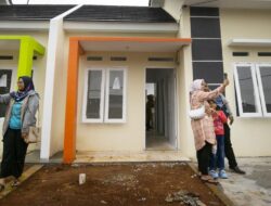 Sinergi Pemerintah-bank bjb Wujudkan 1.080 Hunian Layak untuk Rakyat