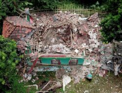 Mengenal Sumber Gempa Karawang M 4,7, Sesar Naik Busur Belakang Jabar