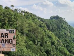 Mengenal Sumber Gempa Jabar, Sesar Lembang Sampai saat ini Citarik