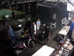 Detik-detik Kepanikan Warga saat Gempa Guncang Bekasi