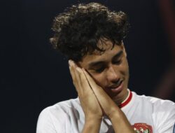 Rafael Struick Main Jadi Starter di Dewa United vs Malut United