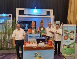 Puncak Toyota Eco Youth ke-13 Umumkan Pemenang di Jakarta