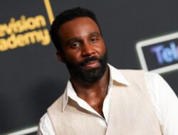 Aktor atau Aktris Severance Tramell Tillman Diincar Main Spider-Man: Brand New Day