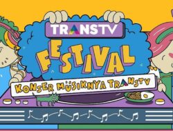 Trans TV Perayaan Seni 2025 di BSD Hari Ini! Cek 5 Hal Ini Dulu
