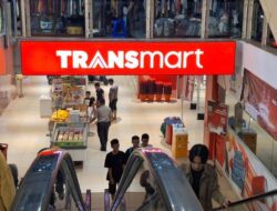 Siap-siap Belanja Hari Ini, Transmart Full Day Potongan Harga Potongan Harga 50% + 20%