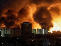 Dewan Perwakilan Rakyat Rusia Sebut KTT Trump-Putin Bisa Ubah Medan Konflik Bersenjata