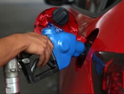 Respons KPPU Soal Pengaturan Produk Impor BBM Non-Bantuan Pemerintah