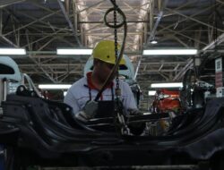 Pengurangan Tenaga Kerja Terjadi di Industri Komponen Saat APM Diminta Tak Rumahkan Pekerja