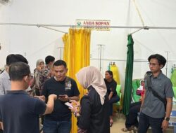 Belasan Siswa SMP Karimun Kepri Keracunan MBG, Satu Masih Dirawat