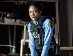 Sinopsis Black and Blue, Bioskop Trans TV 29 September 2025