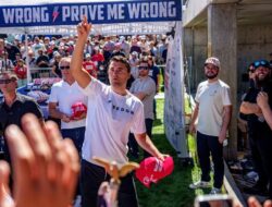 Ini Analisis Ilmuwan soal Jenis Senjata yang Menewaskan Charlie Kirk