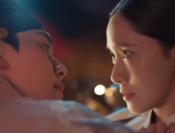 Bon Appetit, Your Majesty Jadi Drama Terpopuler tvN 2025
