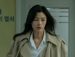 Fakta-fakta Tempest, Drama Asia Jun Ji-hyun dan Gang Dong-won