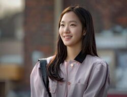 5 Rekomendasi Serial Korea Terbaru Tayang September 2025