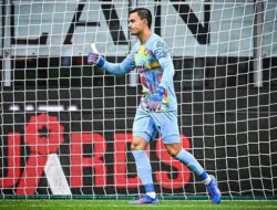 Pesan Penuh Semangat Emil Audero setelah Tampil Brilian di Liga Italia