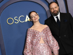 Hollywood dan Lebih dari 2.500 Sineas Deklarasi Tolak Israel