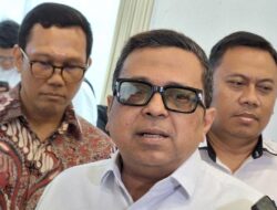 Babe Haikal Akan segera Terbang ke China Cek Isu Minyak Babi di Nampan MBG