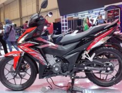 Pasar Kendaraan Bermotor Roda Dua Bebek Masih Ada, tapi Berencana Segitu Aja