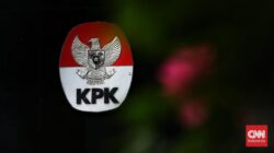KPK Buru Juru Simpan Uang Pencurian Uang Negara Kuota Haji