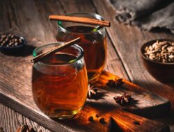 Harus Coba, 7 Minuman Ini Bisa Bantu Memperlancar Haid Kamu