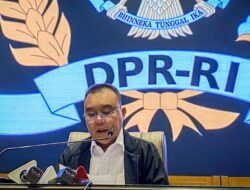 Dewan Perwakilan Rakyat Berniat Rumuskan Perundang-Undangan Tenaga Kerja Baru, Ajak Serikat Buruh