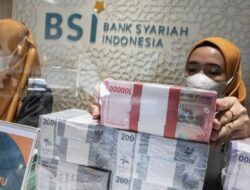BSI Ingin Kucur Uang Negara Rp10 T dari Purbaya ke Usaha Kecil Menengah dan Sektor Halal
