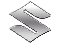 Suzuki Ganti Logo Setelah 22 Tahun