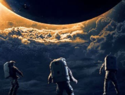 Sinopsis Moonfall, Bioskop Trans TV 5 September 2025