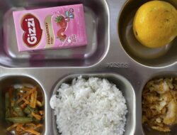 Mahal dan Risiko Intoleransi, Apakah Susu Tetap Dianjurkan di Menu MBG?