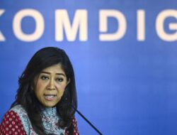 Menkomdigi Klaim TikTok Sukarela Matikan Fitur Live saat Aksi Massa Memanas
