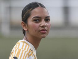 Estella Loupatty Resmi Gabung Tim Italia