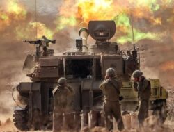 Rabi di AS Kritik Pemerintahan Netanyahu saat Agresi Israel Kian Gila