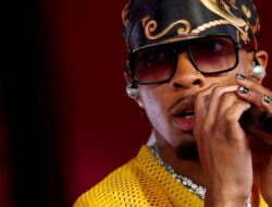 Anak di Bawah Umur dan Punya Matching Tattoo